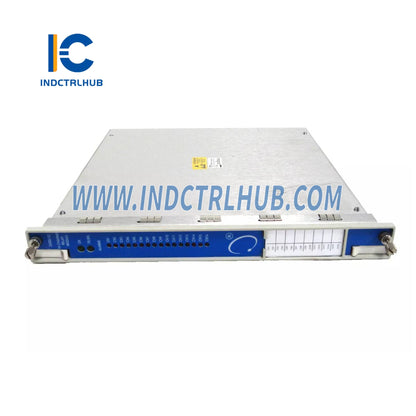 Bently Nevada 3500/33-01-01 149986-01+149992-01 3500/33 16-Channel Relay Module
