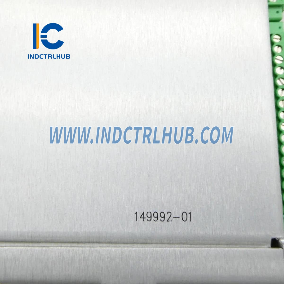 Bently Nevada 3500/33-01-01 149986-01+149992-01 3500/33 16-Channel Relay Module
