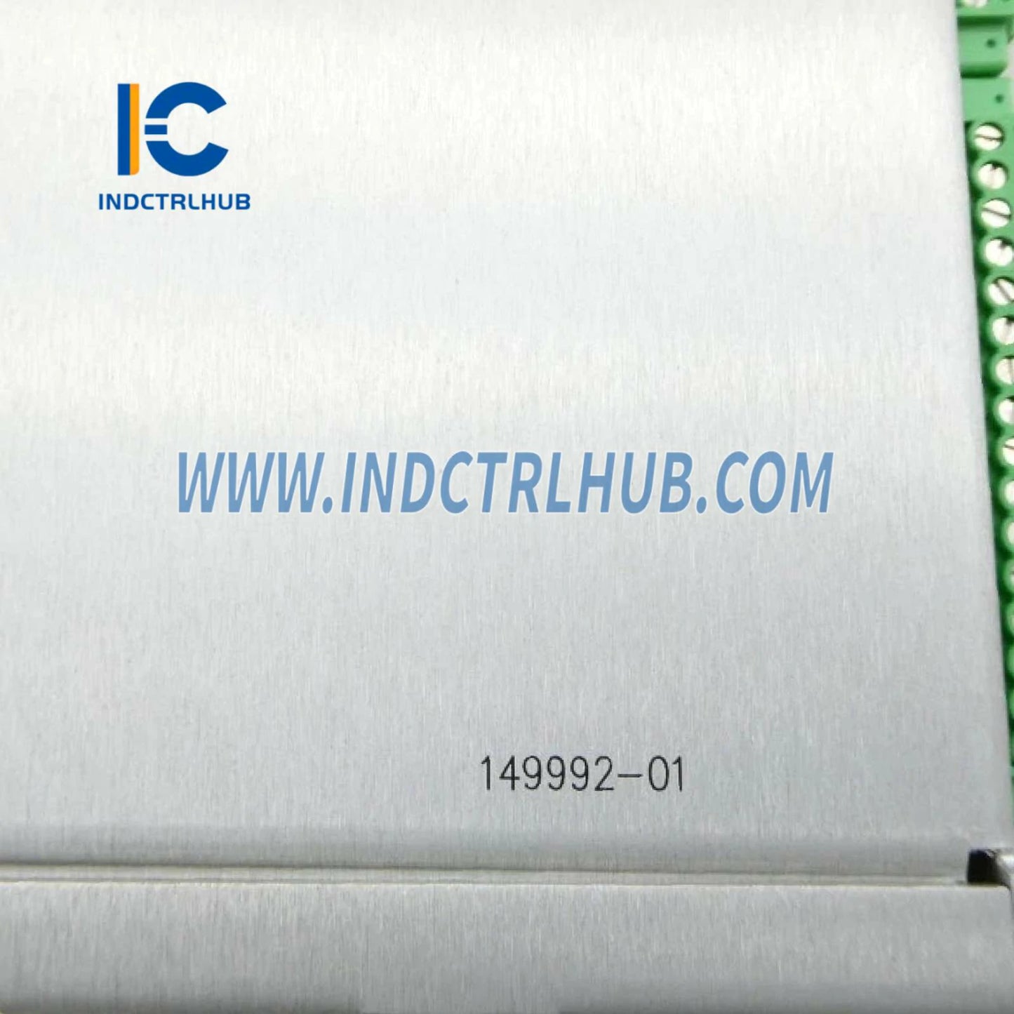 Bently Nevada 3500/33-01-01 149986-01+149992-01 3500/33 16-kanálový reléový modul