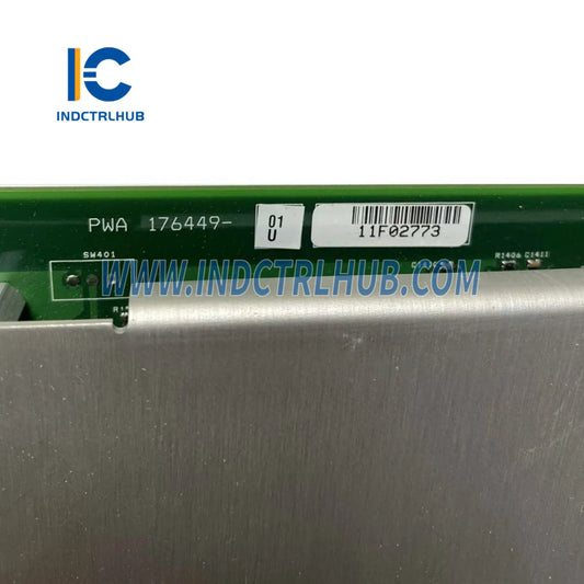 Bently Nevada 3500/40-01-00 176449-01+125680-01 3500/40M Proximitor Monitor