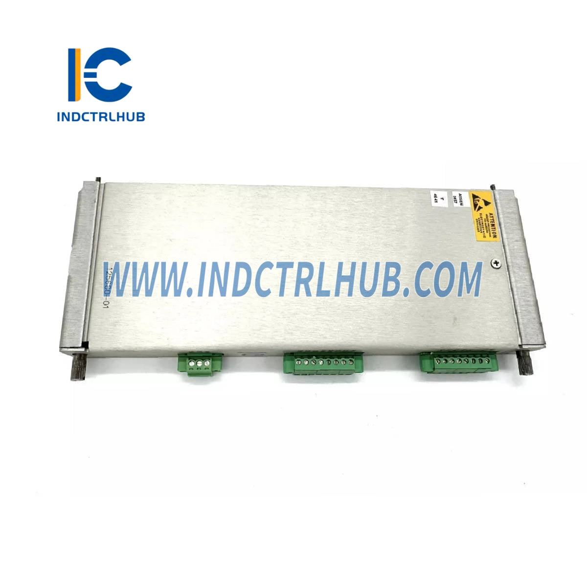 Bently Nevada 3500/40-01-00 176449-01+125680-01 3500/40M Proximitor Monitor