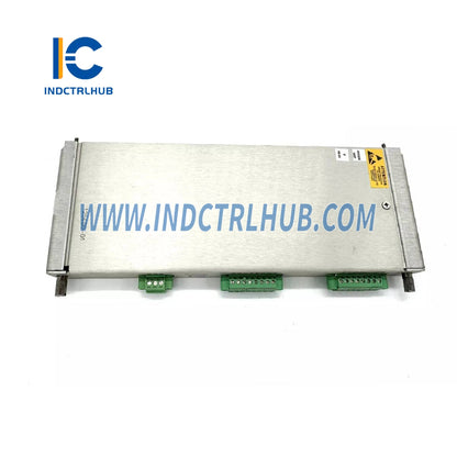 Bently Nevada 3500/40-01-00 176449-01+125680-01 3500/40M Proximitor Monitor
