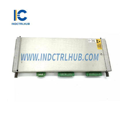 Bently Nevada 3500/40-01-00 176449-01+125680-01 3500/40M Проксимитор Монитор