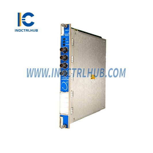 Bently Nevada 3500/40M-01-00 3500/40M Proximitor Monitor