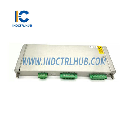 Bently Nevada 3500/40M 176449-01+125680-01 Проксимитор Монитор