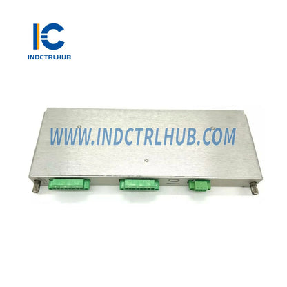 Bently Nevada 3500/40M 176449-01+125680-01 Проксимитор Монитор