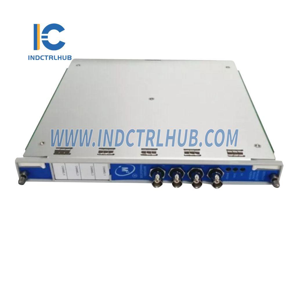 Bently Nevada 3500/42M -01-00 Proximitor Monitor Sísmico