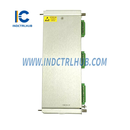 Bently Nevada 3500/42-01-00 176449-02+128229-01 3500/42M Proksimitora seismiskais monitors