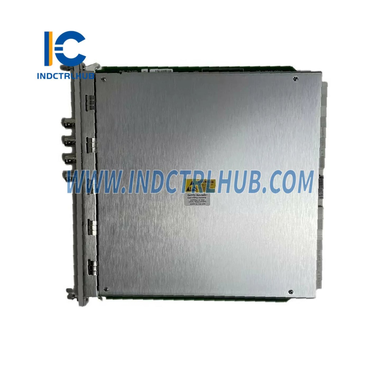 Bently Nevada 3500/42M-09-00 176449-02+140471-01 Proximitor seismiskais monitors