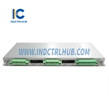 Bently Nevada 3500/42M-09-00 176449-02+140471-01 Proximitor seismiskais monitors