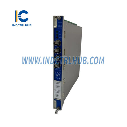 Bently Nevada 3500/44M 176449-03 Moniteur de vibration GT aérodérivé