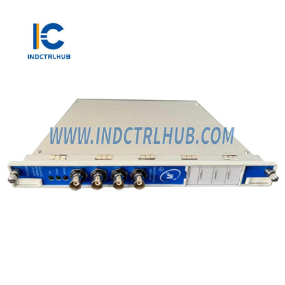 Bently Nevada 3500/44M 176449-03 Moniteur de vibration GT aérodérivé