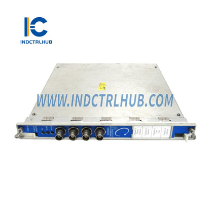 Bently Nevada 3500/45 140072-04 позиция мониторі