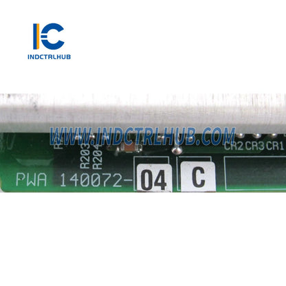 Bently Nevada 3500/45 140072-04 позиция мониторі