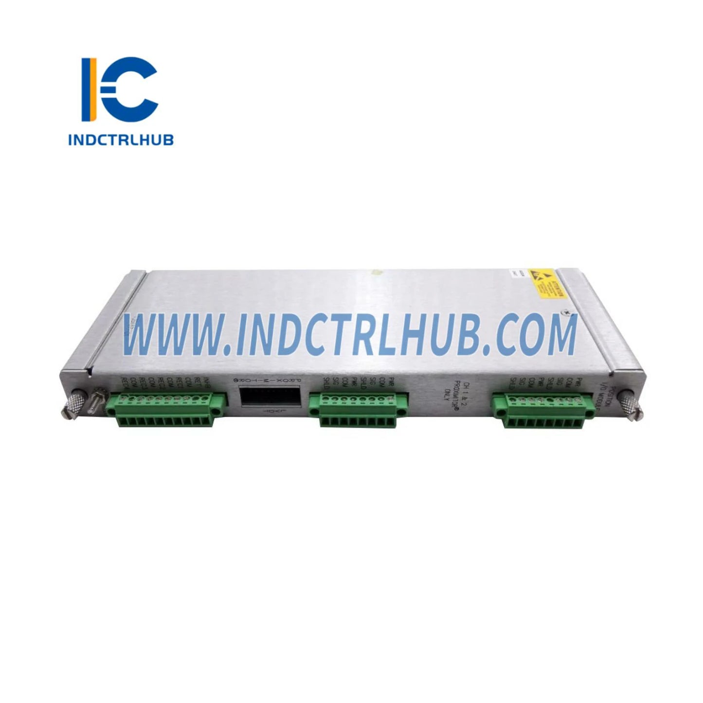 בנטלי נבדה 3500/45 176449-04+135137-01 מוניטור מיקום