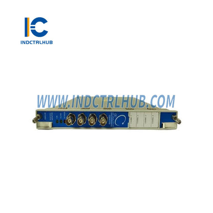 בנטלי נבדה 3500/45 176449-04+135137-01 מוניטור מיקום