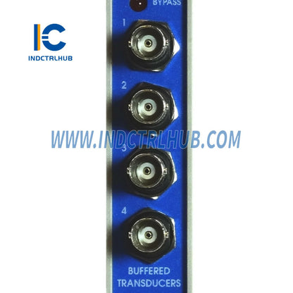 Bently Nevada 3500/46-03-00 176449-06 3500/46M Hydro Monitor