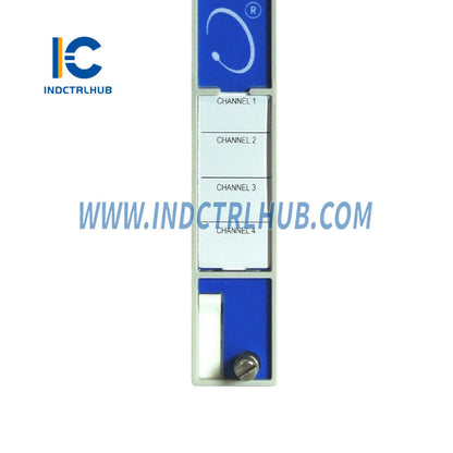 Bently Nevada 3500/46-03-00 176449-06 3500/46M Hydro Monitor