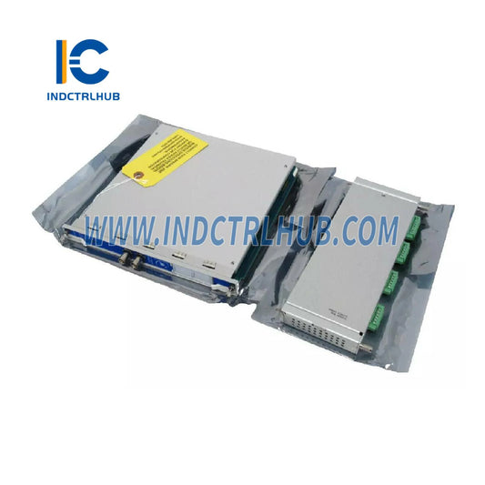 Bently Nevada 3500/50-01-00-01 133388-02 133442-01 Module de tachymètre