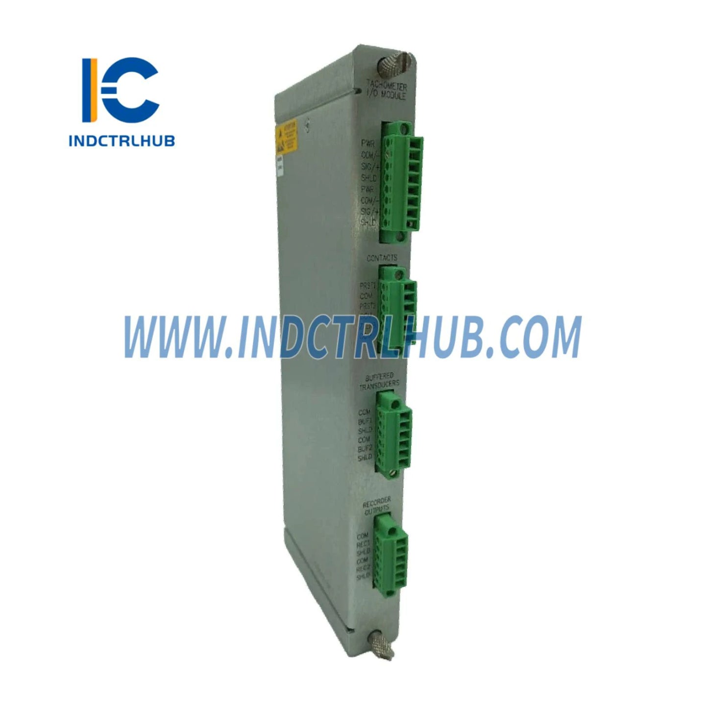 Bently Nevada 3500/50-01-00-01 133388-02 133442-01 Tahometra modulis