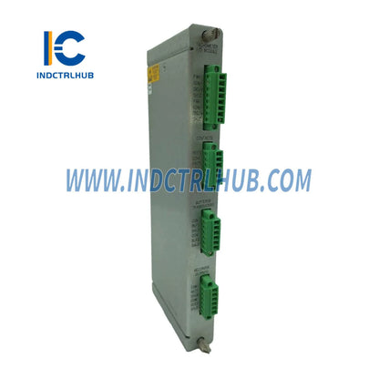 Bently Nevada 3500/50-01-00-01 133388-02 133442-01 Tahometra modulis