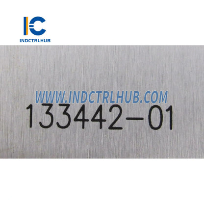 Bently Nevada 3500/50-01-00-01 133388-02 133442-01 Tahometra modulis