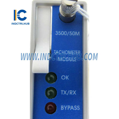 Bently Nevada 3500/50-01-00 288062-02+133442-01 Module Tachymètre