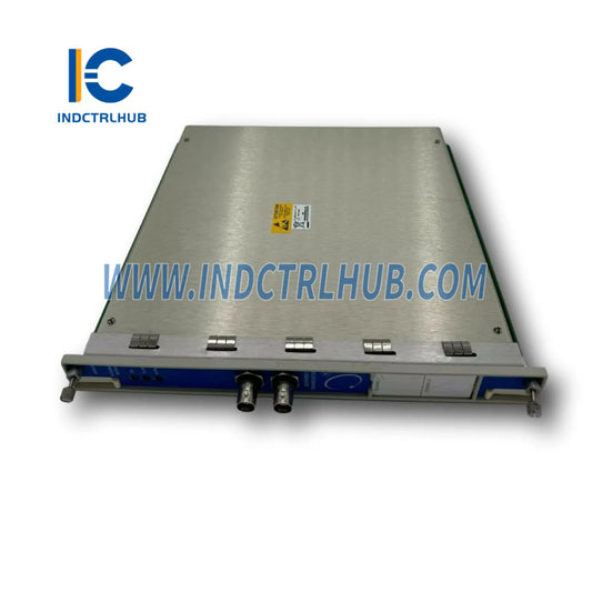 Bently Nevada 3500/50 133388-02 Tachometer Module