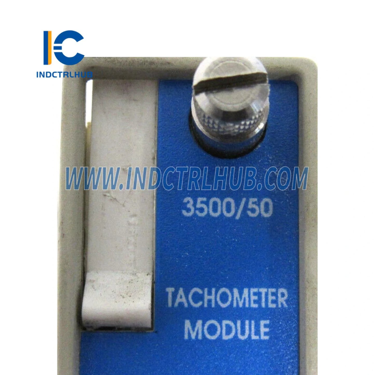 Bently Nevada 3500/50 133388-02 Tezlik o'lchagich moduli