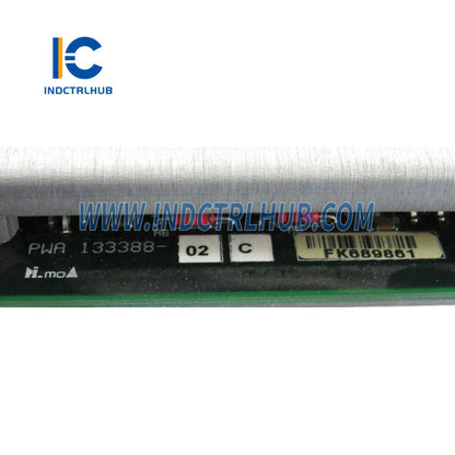 Bently Nevada 3500/50 133388-02 Tezlik o'lchagich moduli