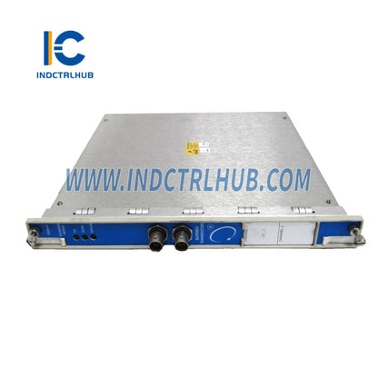 Bently Nevada 3500/50 133388-02 Tezlik o'lchagich moduli