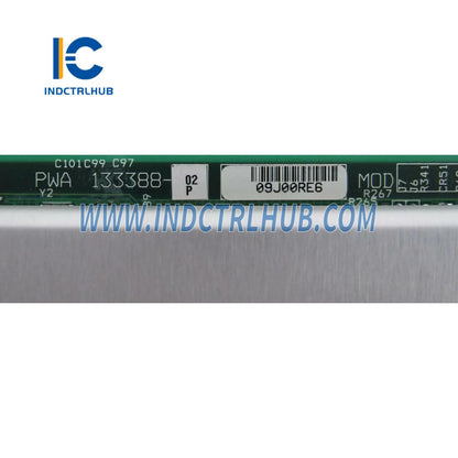 Bently Nevada 3500/50 133388-02 Tezlik o'lchagich moduli