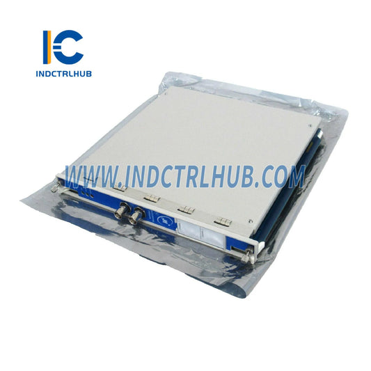 Bently Nevada 3500/50 286566-02 Tachometer Module