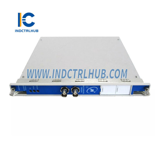 Bently Nevada 3500/50 286566-02 Tachometer Module