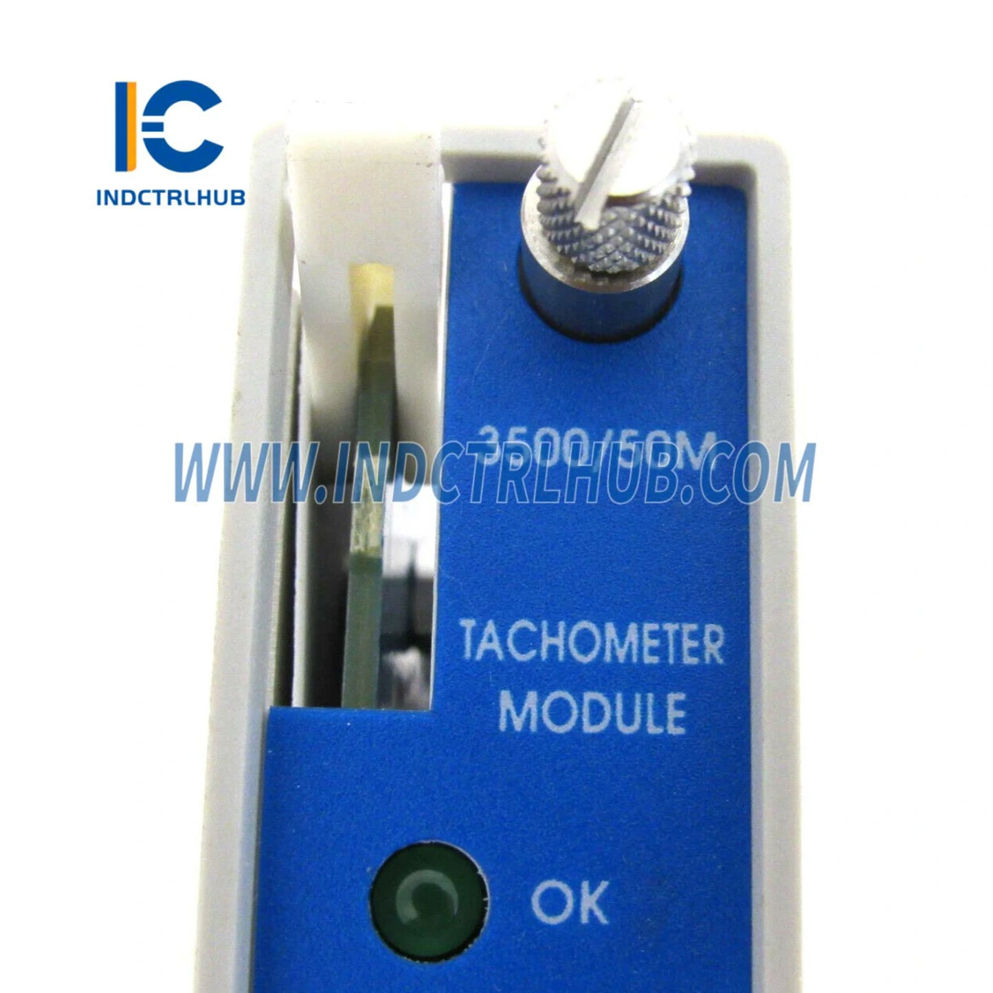 Bently Nevada 3500/50 286566-02 Module Tachymètre