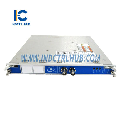 Bently Nevada 3500/50 286566-02 Module Tachymètre