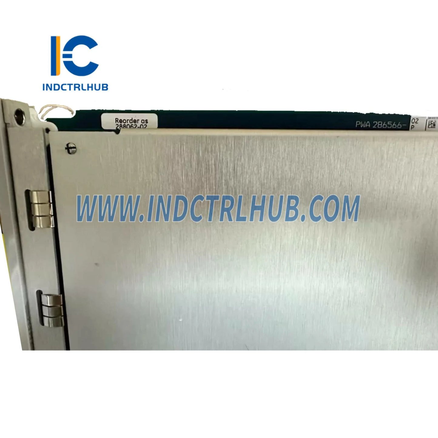 Bently Nevada 3500/50 286566-02 Module Tachymètre