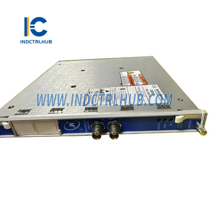 Bently Nevada 3500/50 286566-02 Module Tachymètre