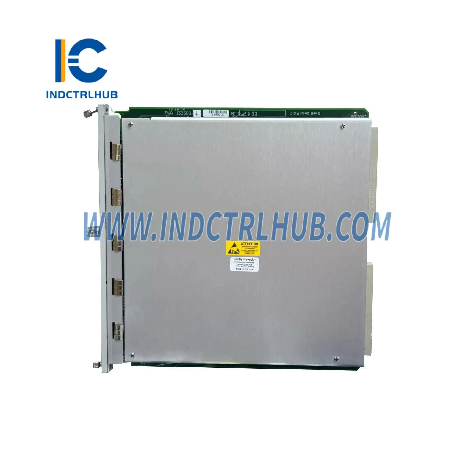 Component for Bently Nevada Industrial Automation Spare Part