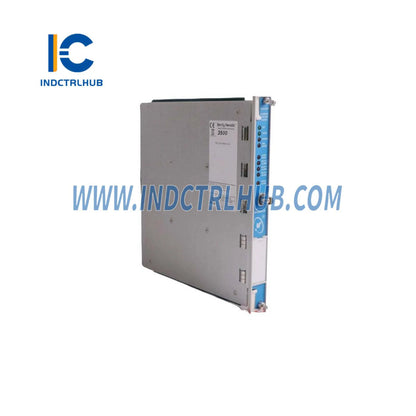 Bently Nevada 3500/53M 286566-01 Túllépés Észlelő Modul