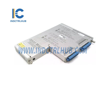 Bently Nevada 3500/60 136711-01 RTD/TC I/O Module