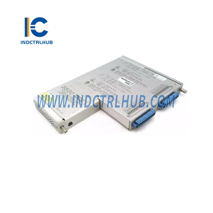 Bently Nevada 3500/60 136711-01 RTD/TC входно/изходен модул