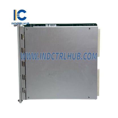 Bently Nevada 3500/61-01-00 163179-01+133819-01 Temperature Module with Recorder Outputs