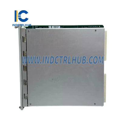 Bently Nevada 3500/61-01-00 163179-01+133819-01 Temperatūras modulis ar ierakstītāja izejām