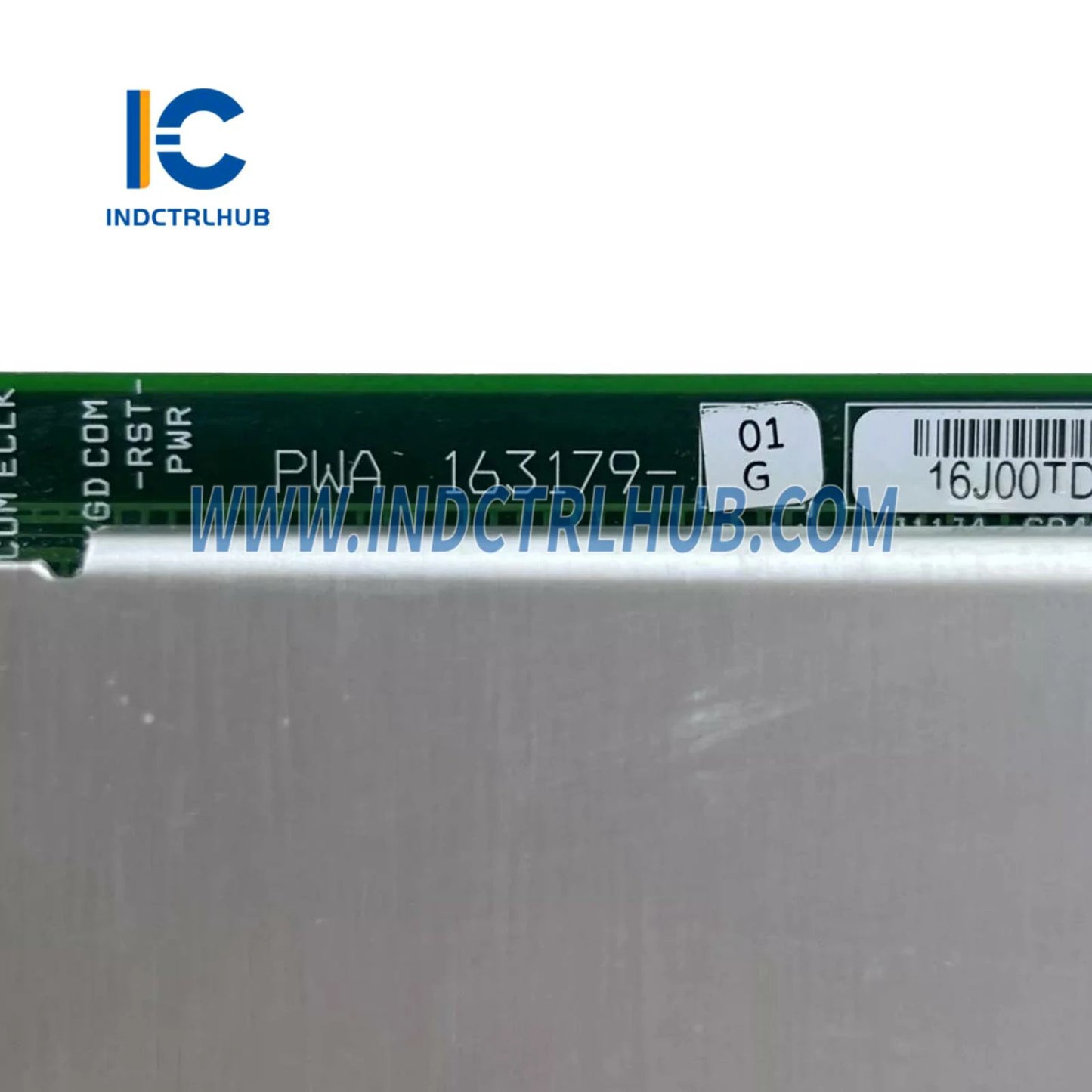 Bently Nevada 3500/61-01-00 163179-01+133819-01 Temperatūras modulis ar ierakstītāja izejām