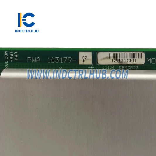 Bently Nevada 3500/61-05-01 163179-02 Модули температуры