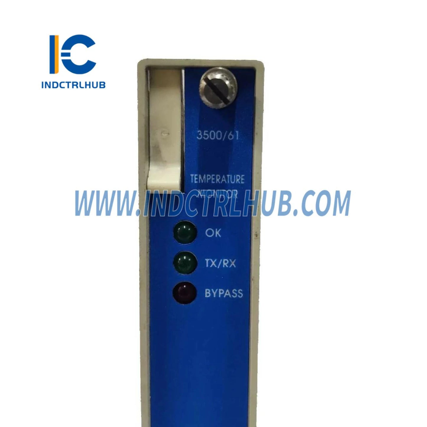 Bently Nevada 3500/61-05-01 163179-02 температурни модули