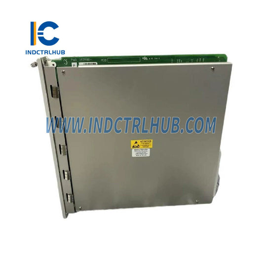 Bently Nevada 3500/65-01-00  145988-02+172103-01 Temperature Monitor