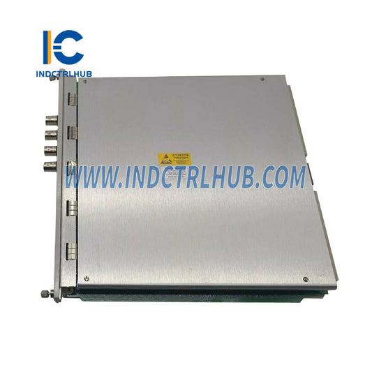 Bently Nevada 3500/70-01-00 (176449-09+140471-01) Monitor brzine impulsa sa recipročnim delovanjem