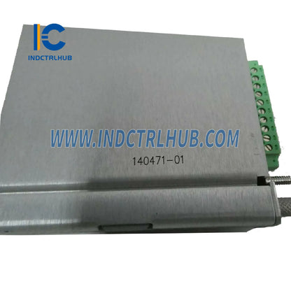 Bently Nevada 3500/70-01-00 (176449-09+140471-01) Recip Impulse Velocity Monitor